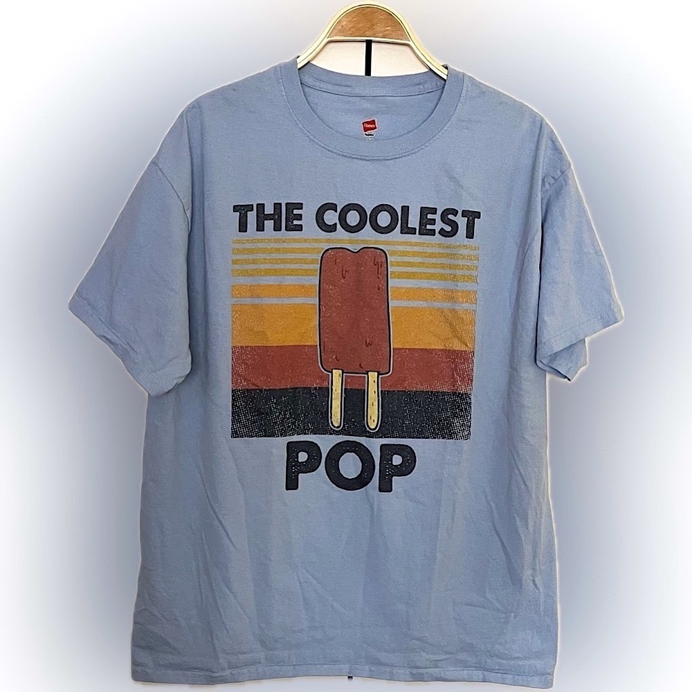 HANES T-Shirt